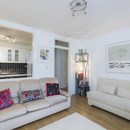דירות לונדון Sublime Flat With Thames View מראה חיצוני תמונה