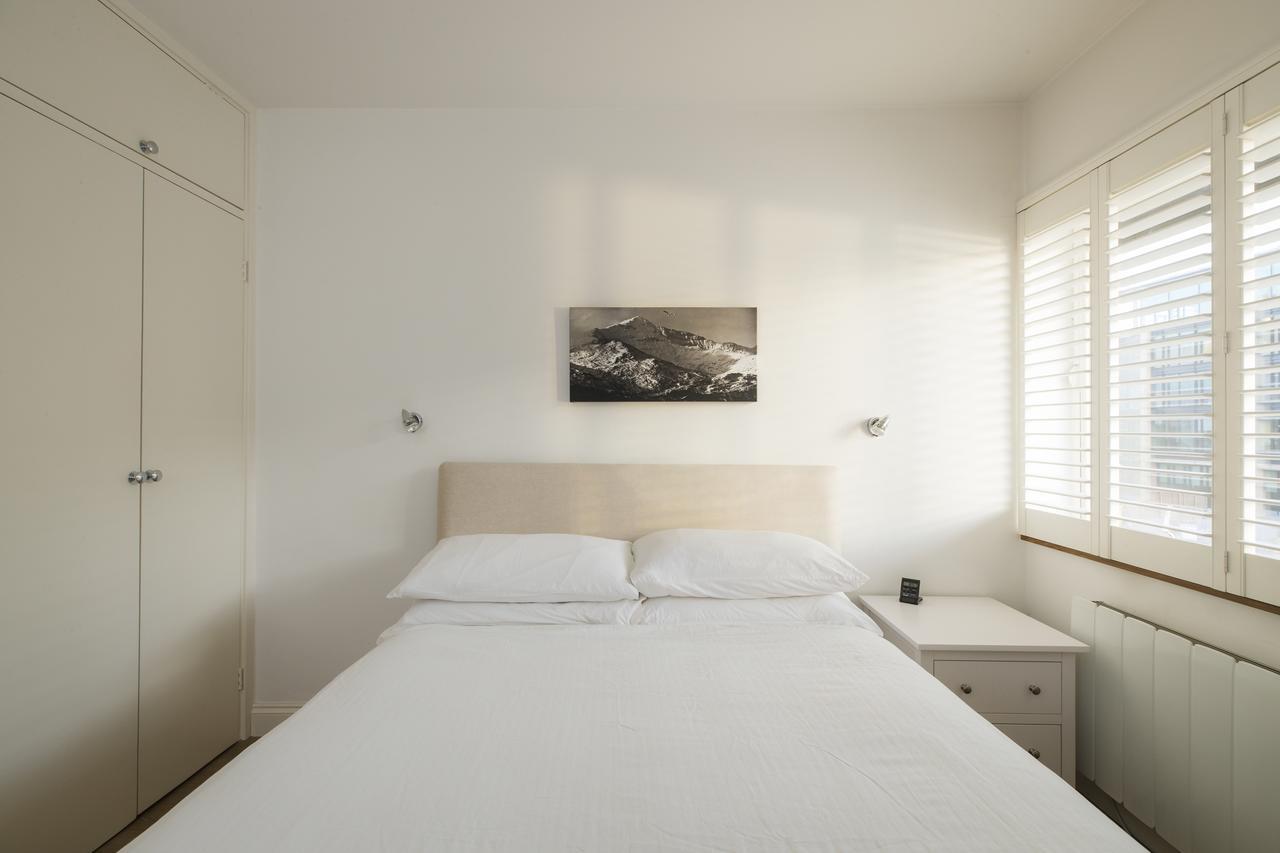 דירות לונדון Sublime Flat With Thames View מראה חיצוני תמונה
